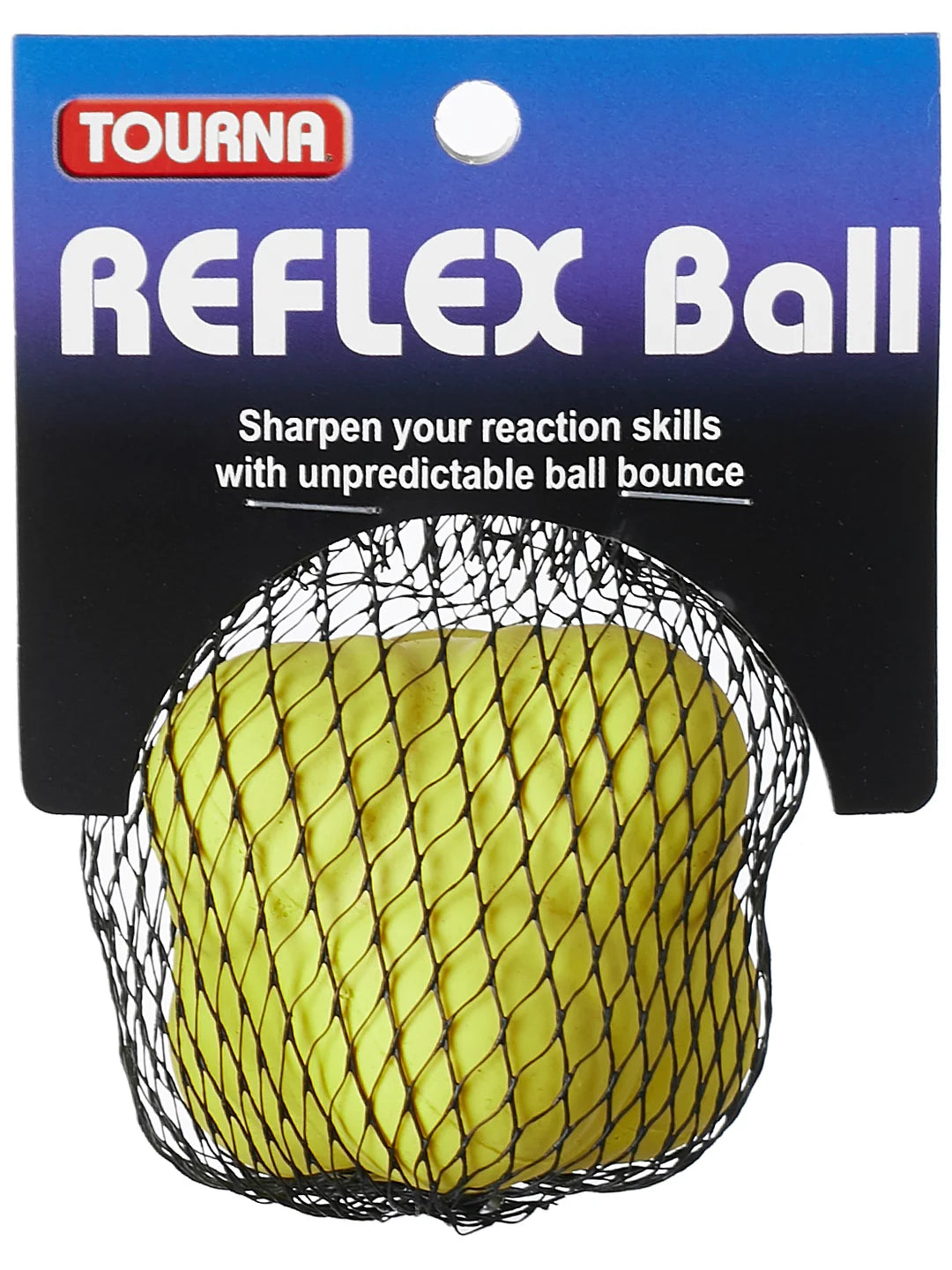 Tourna Reflex Ball
