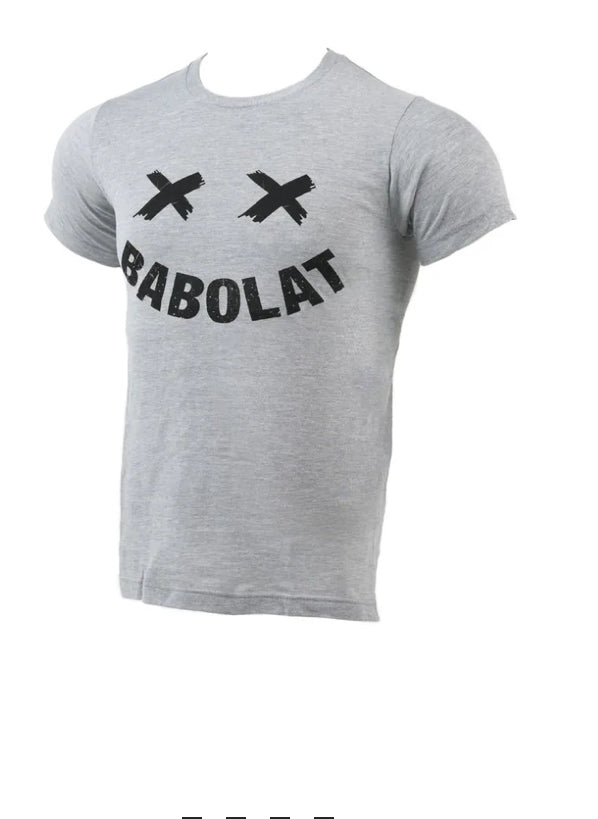 Babolat Smile Tee