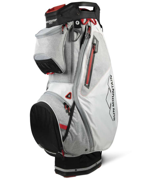 SUN MOUNTAIN - SYNC CART BAG