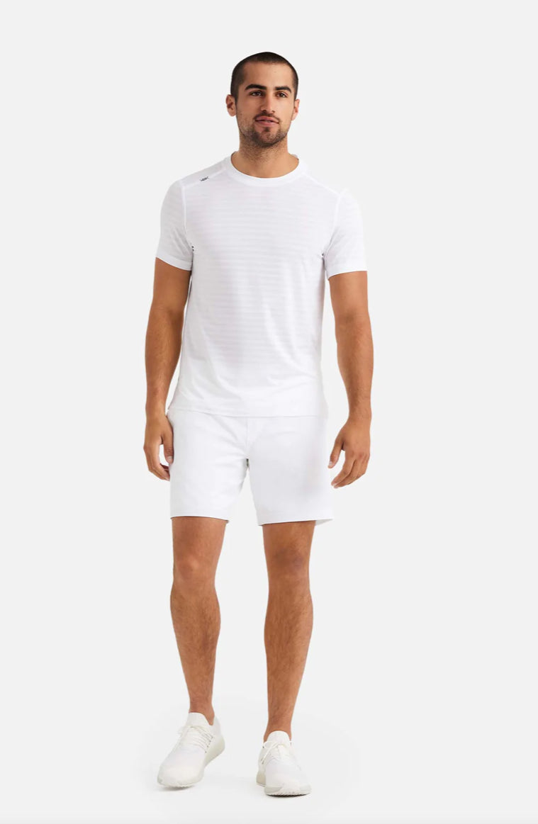 Rhone swift short sleeve