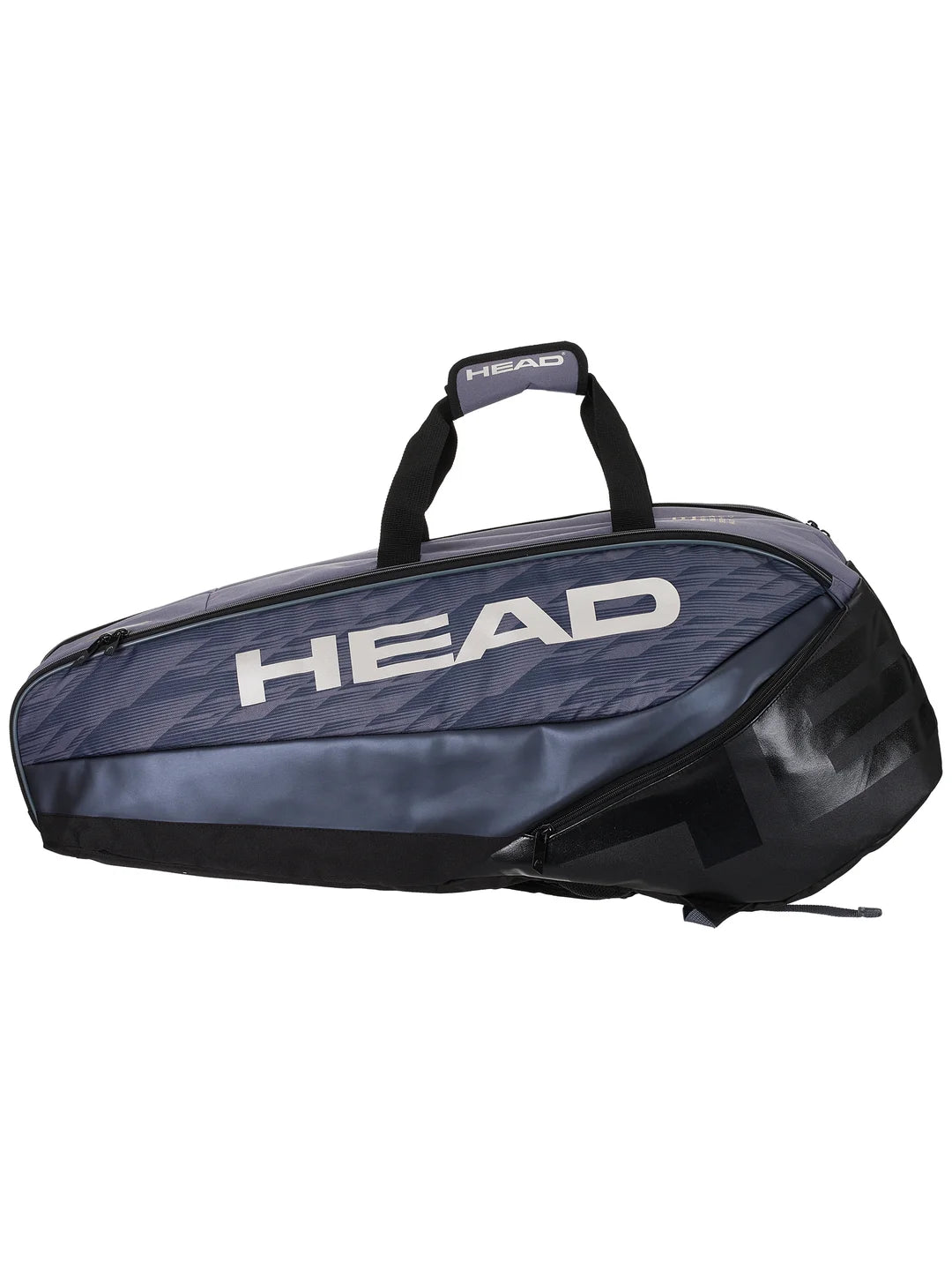 Head Djokovic 6R Bag Black