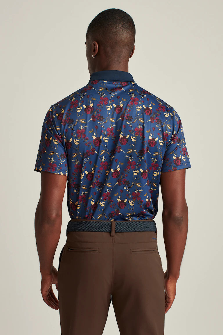 Bonobos The Tour Golf Polo