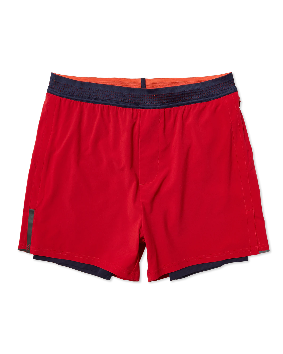 Rhone-6" SWIFT SHORT - LINED 6" Lined Running Shorts