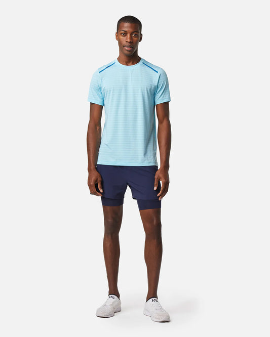 Rhone swift short sleeve