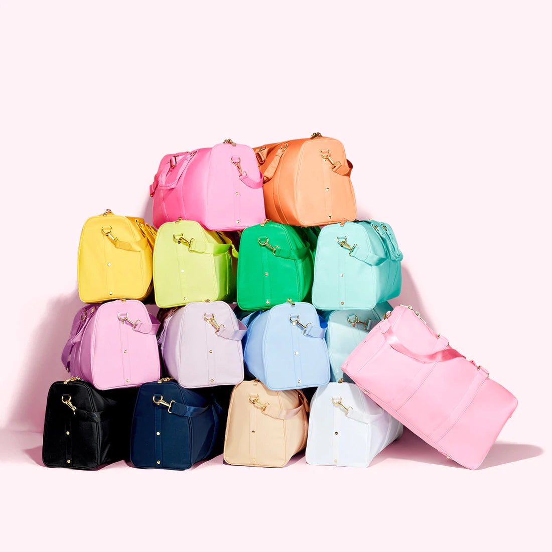 Stoney clover discount duffle