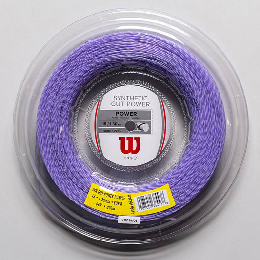 Wilson Synthetic Gut