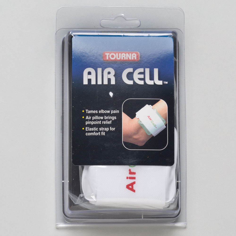 Tourna- Air Cell