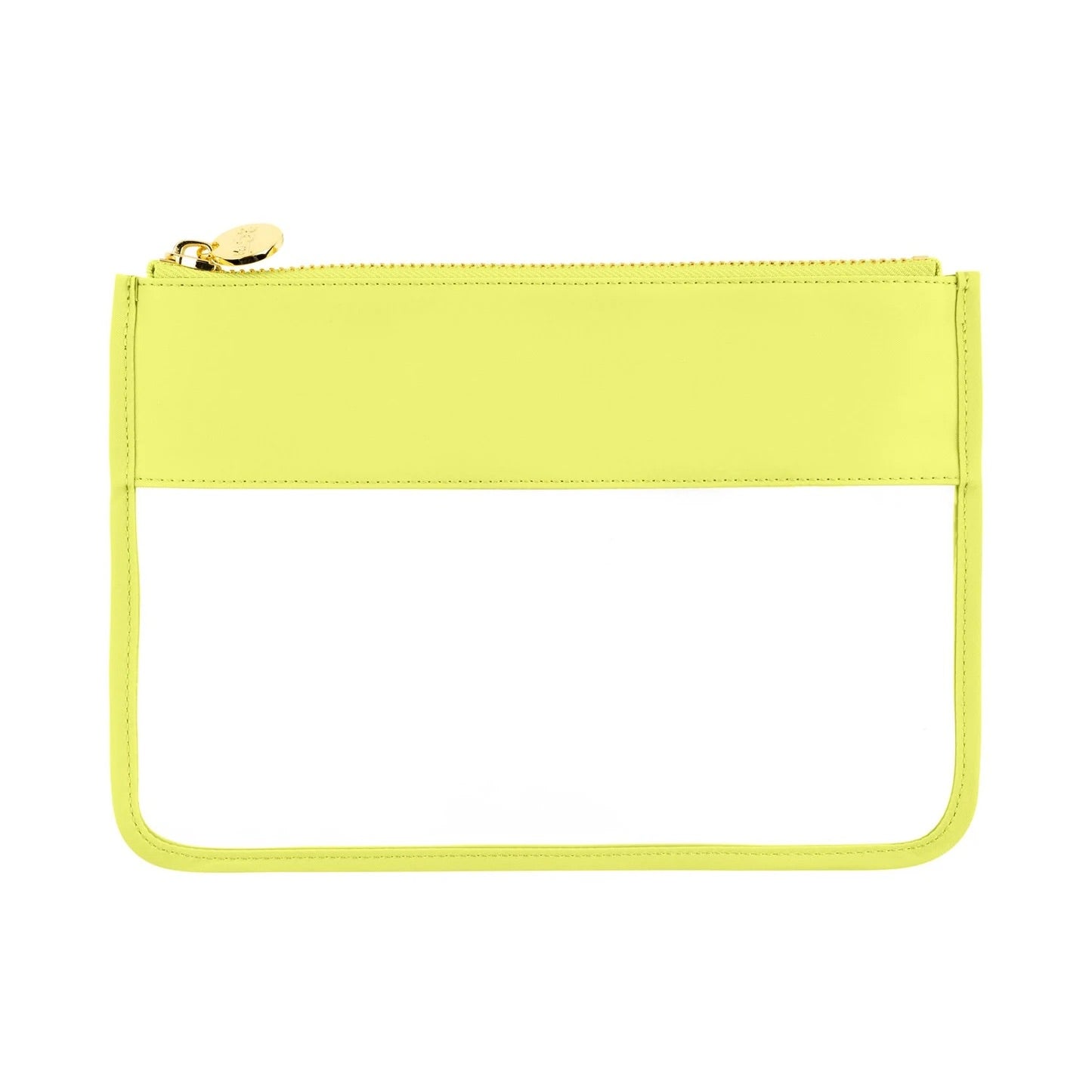 Stoney Clover Lane-Classic Clear Flat Pouch