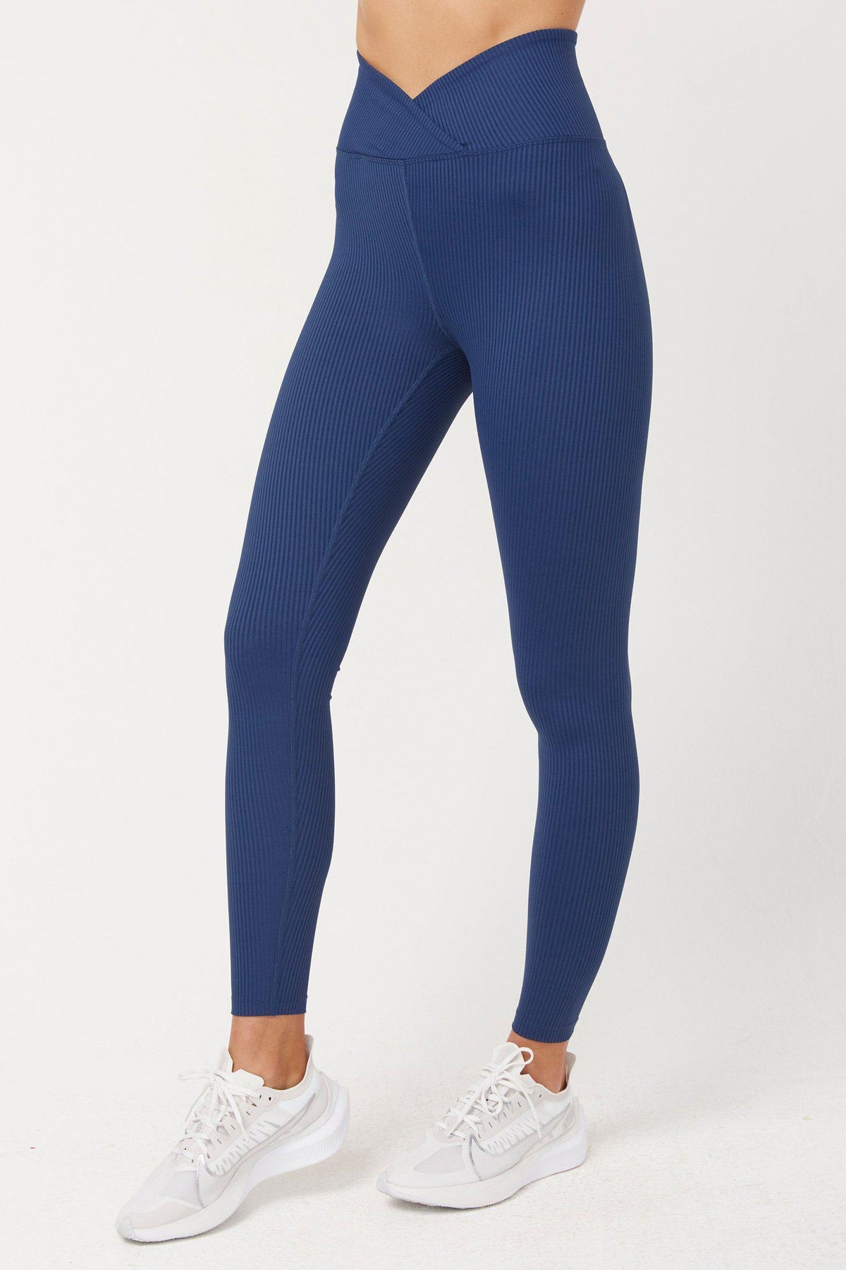 Year of Ours- Ribbed Veronica legging