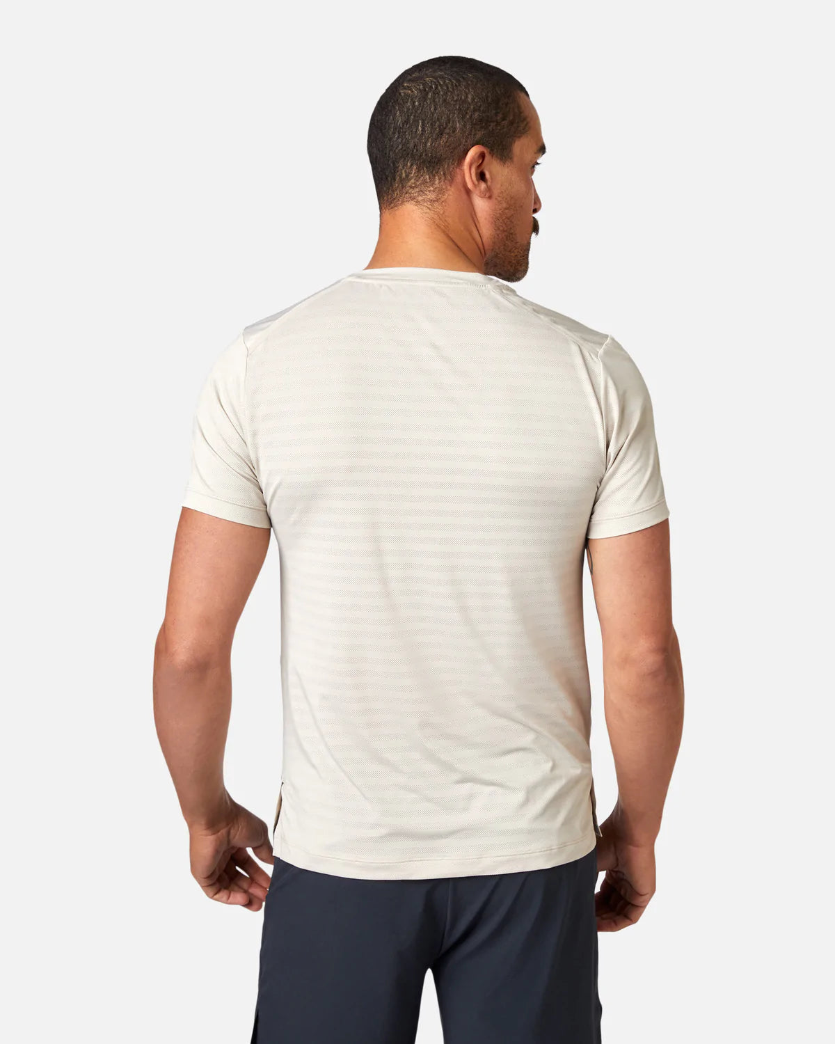 Rhone swift short sleeve