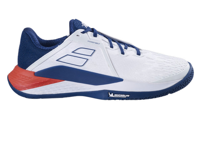 Babolat- Propulse fury all court men