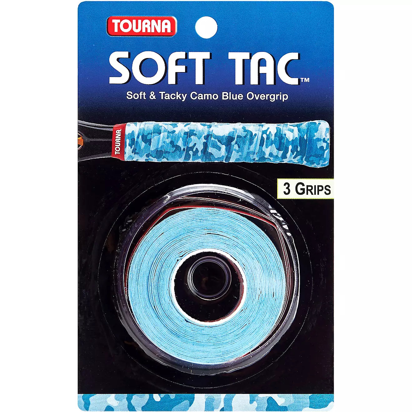 Tourna Soft Tac