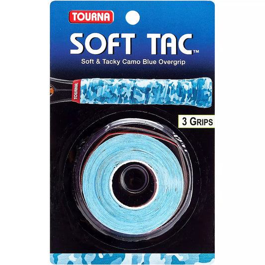 Tourna Soft Tac