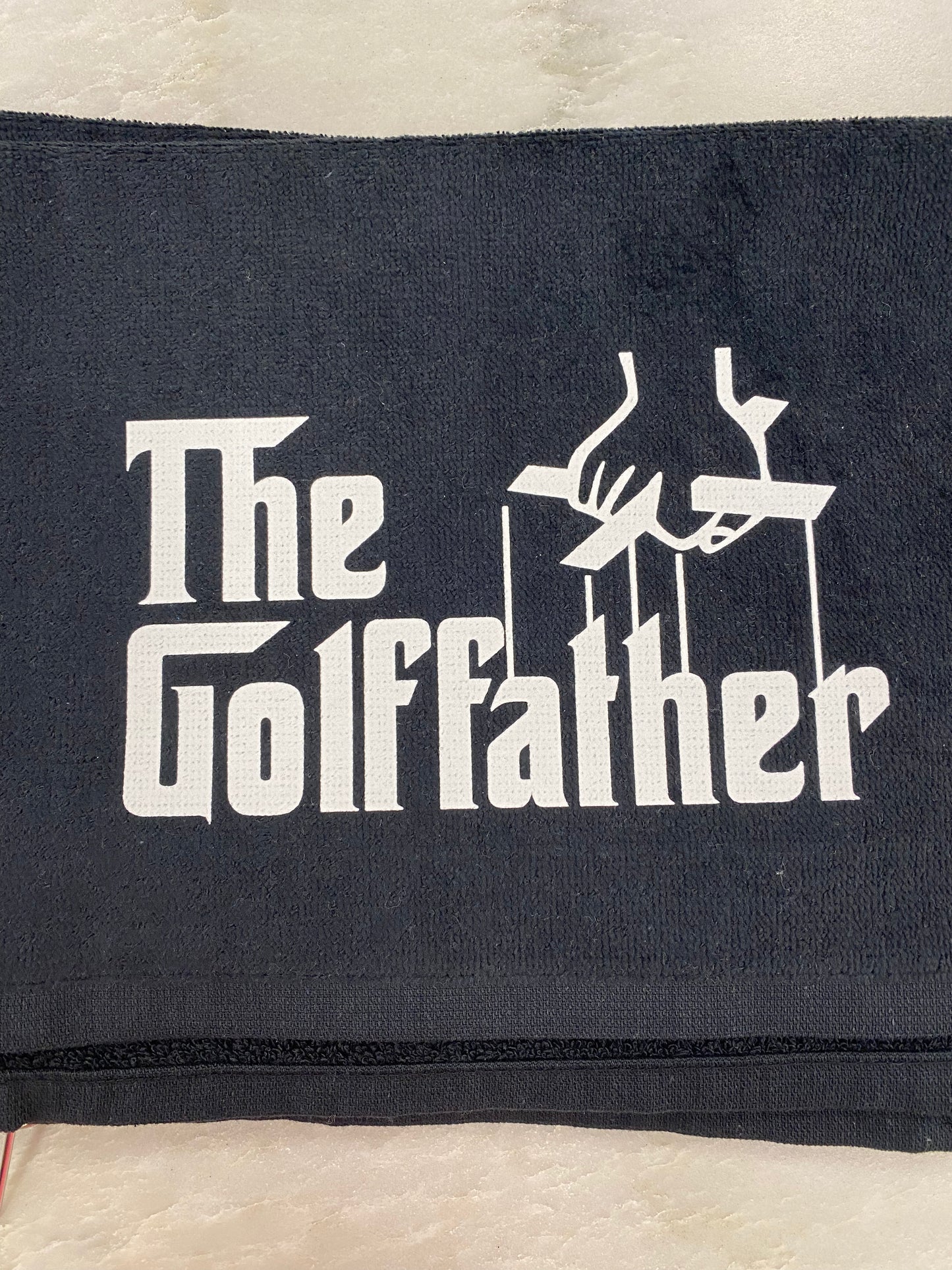 Hilarious Golf Towels