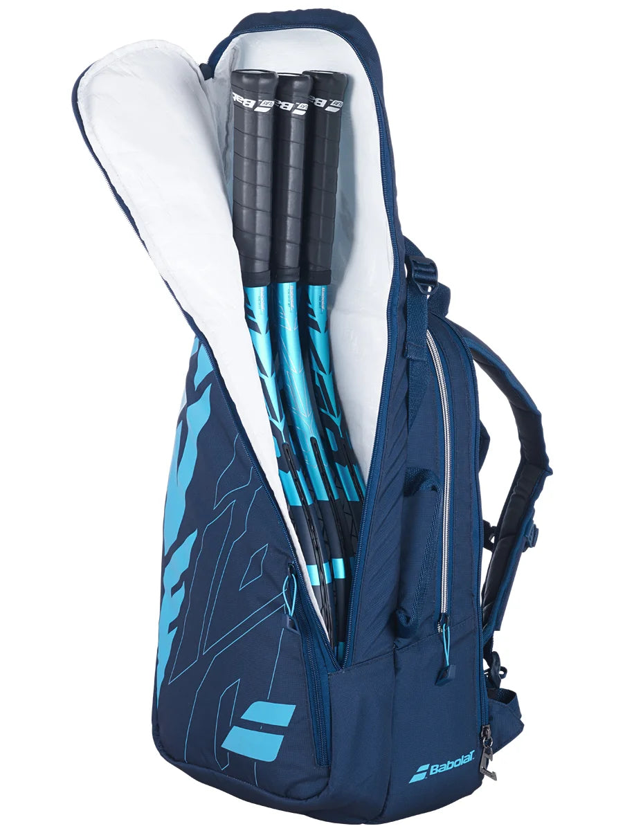 Babolat Pure Drive 3-Pack Backpack Bag
