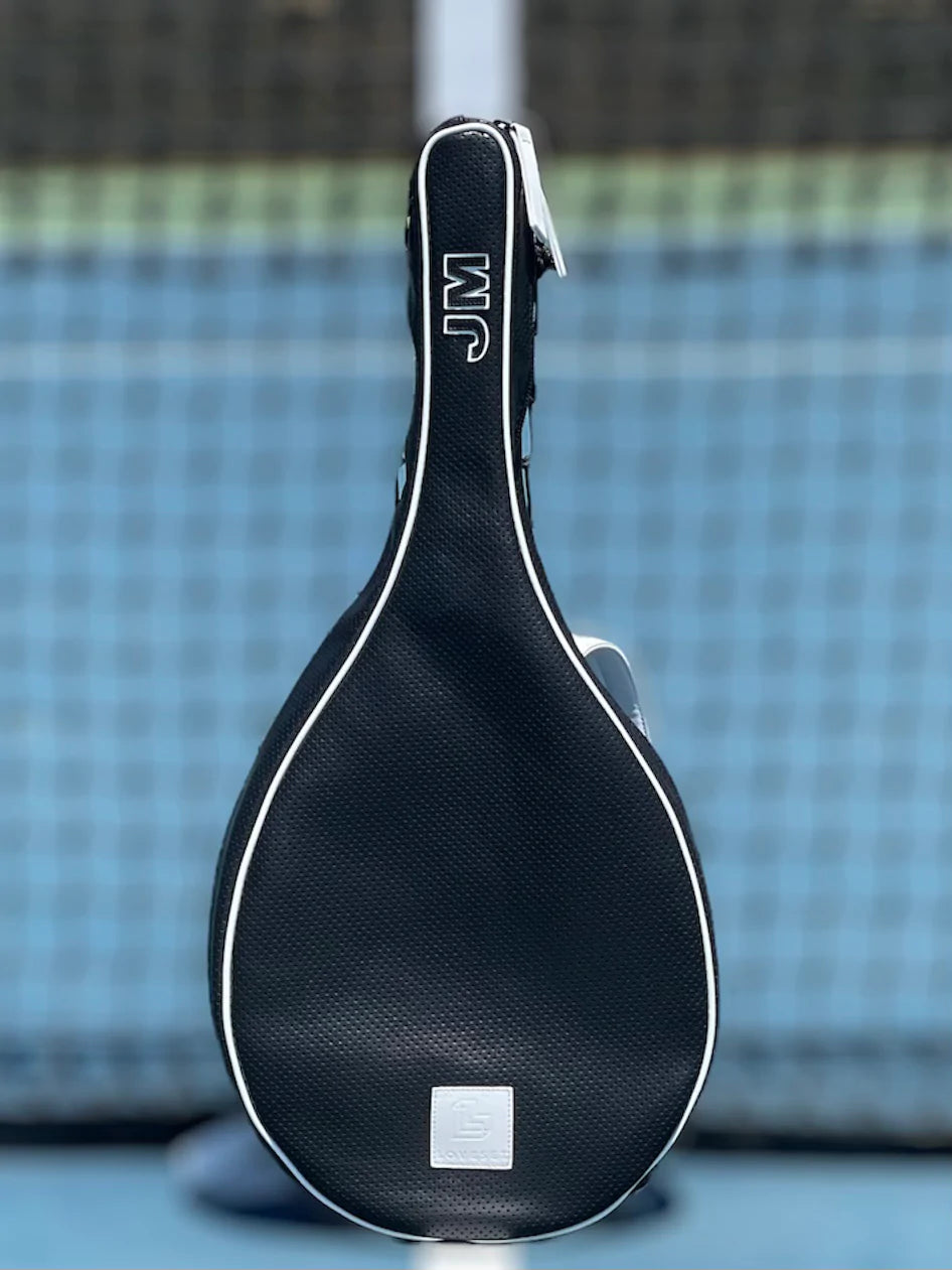 LetSet Double Racket Bag