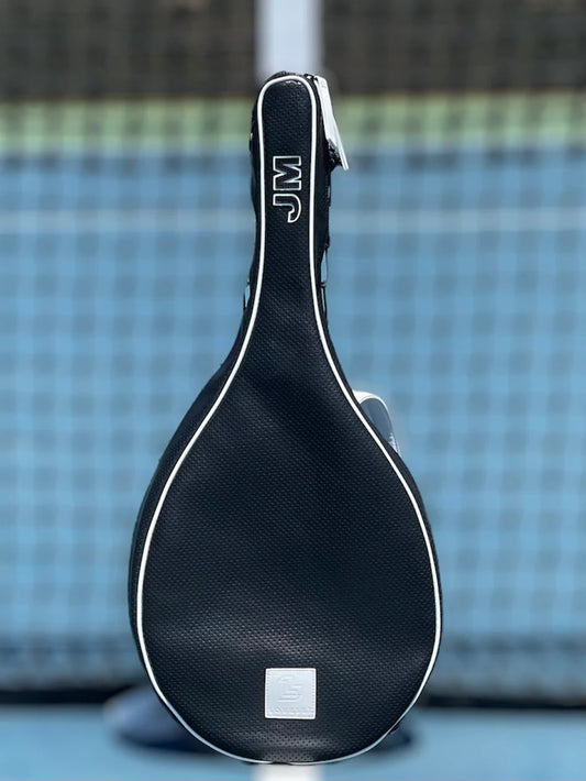 LetSet Double Racket Bag