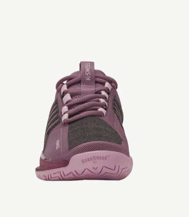 K-Swiss Ultrashot Womens Tennis Shoe – 40 Love Lifestyle
