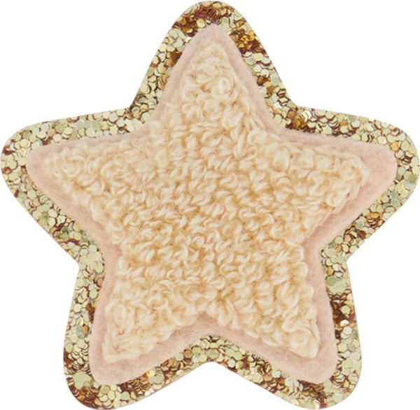 Stoney Clover Lane-Glitter Varsity Star Patch