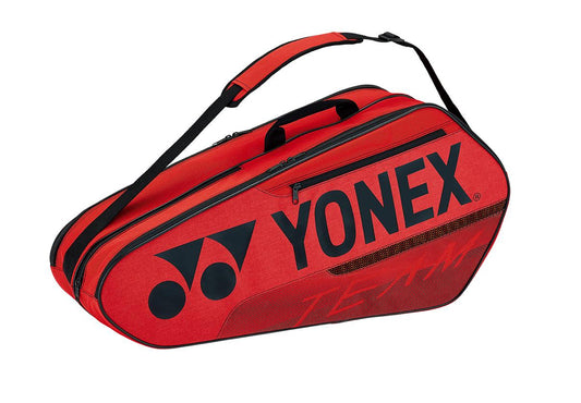 Yonex Team 6-Pack Tennis Bag