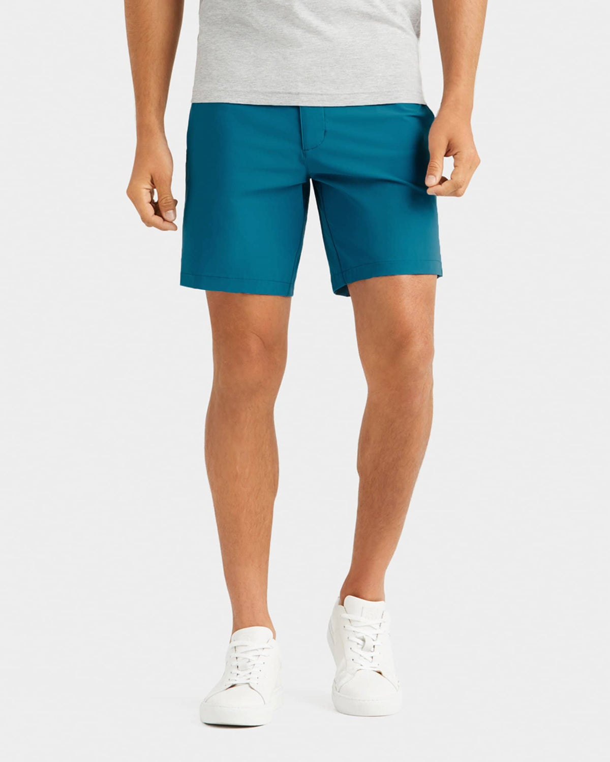 Rhone- 8" RESORT SHORT