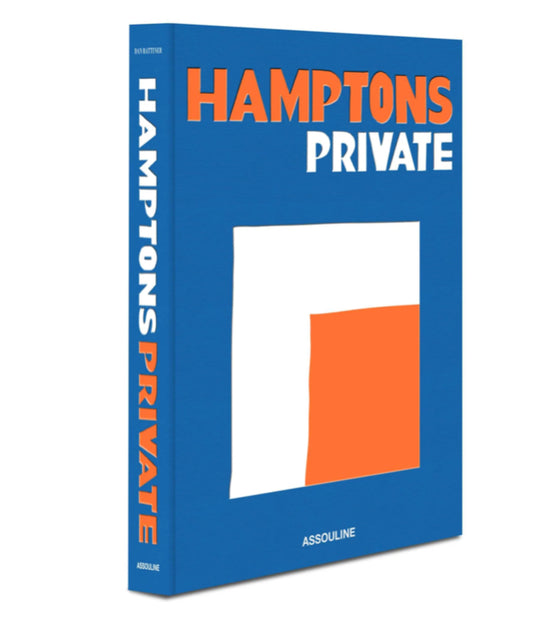 Assouline Hamptons Private