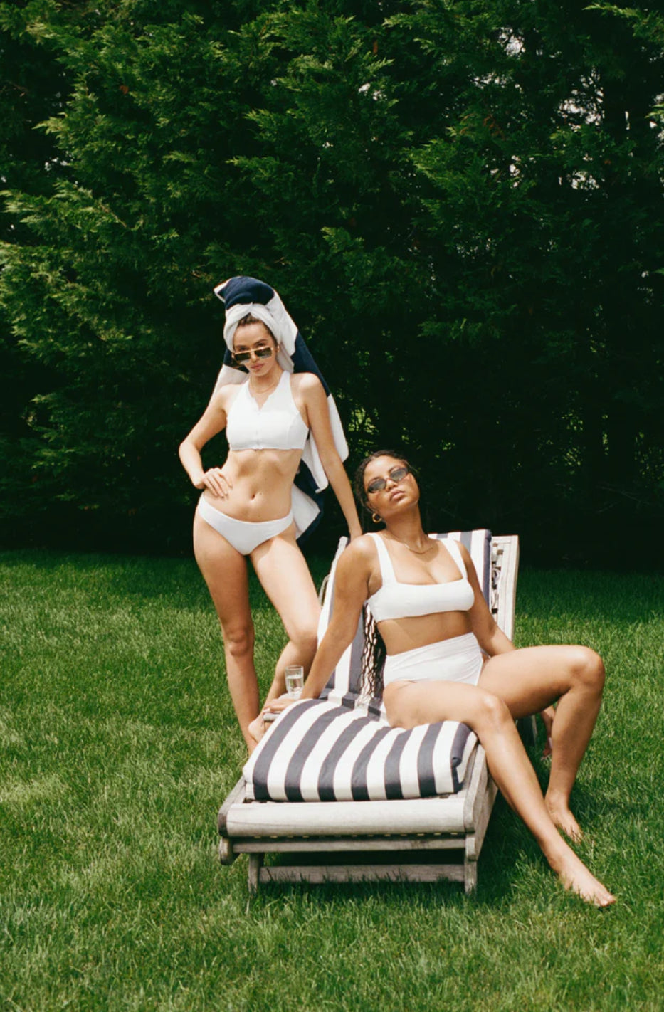 We Wore What- Emily bottom