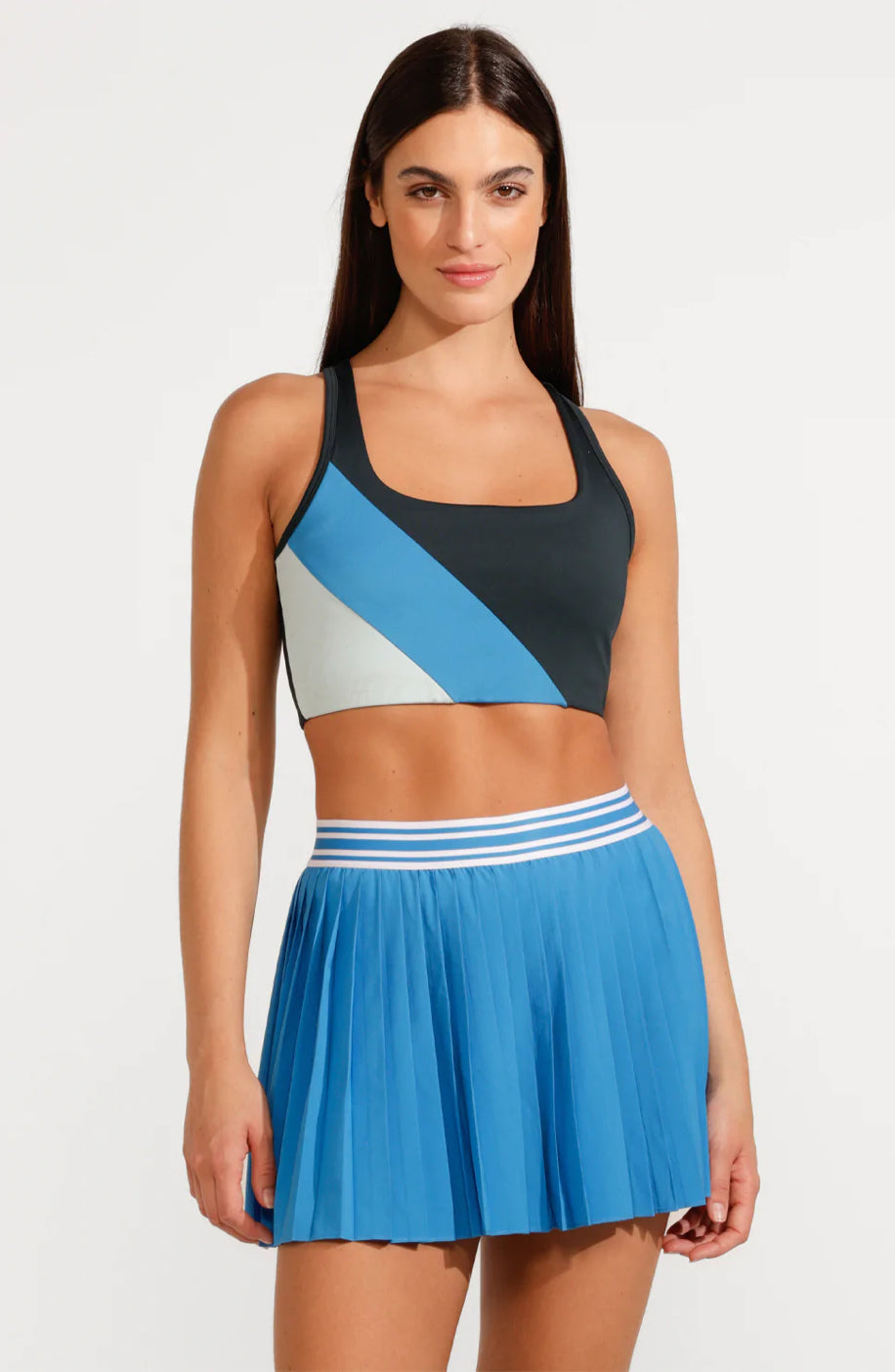 Eleven by Venus Williams Candy Dreams Tennis Skirt