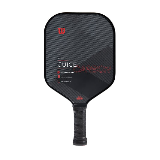 JUICE CARBON PICKLEBALL PADDLE