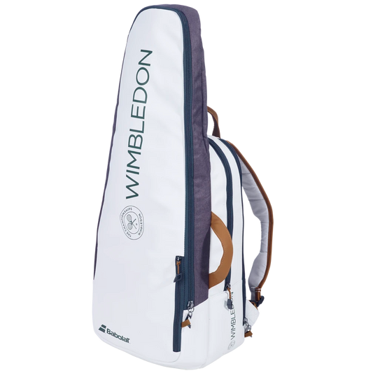 Backpack Pure Wimbledon