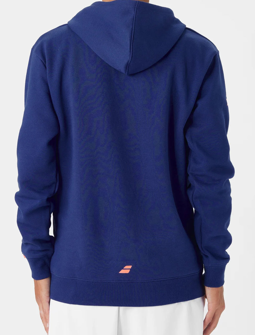 Babolat Logo Sweat Hood