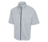 WEATHERKNIT WATERPROOF SHORT SLEEVE RAIN JACKET