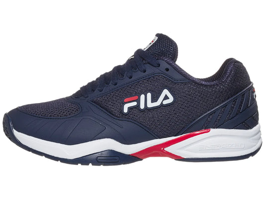 FILA VOLLEY ZONE PICKLEBALL SHOES