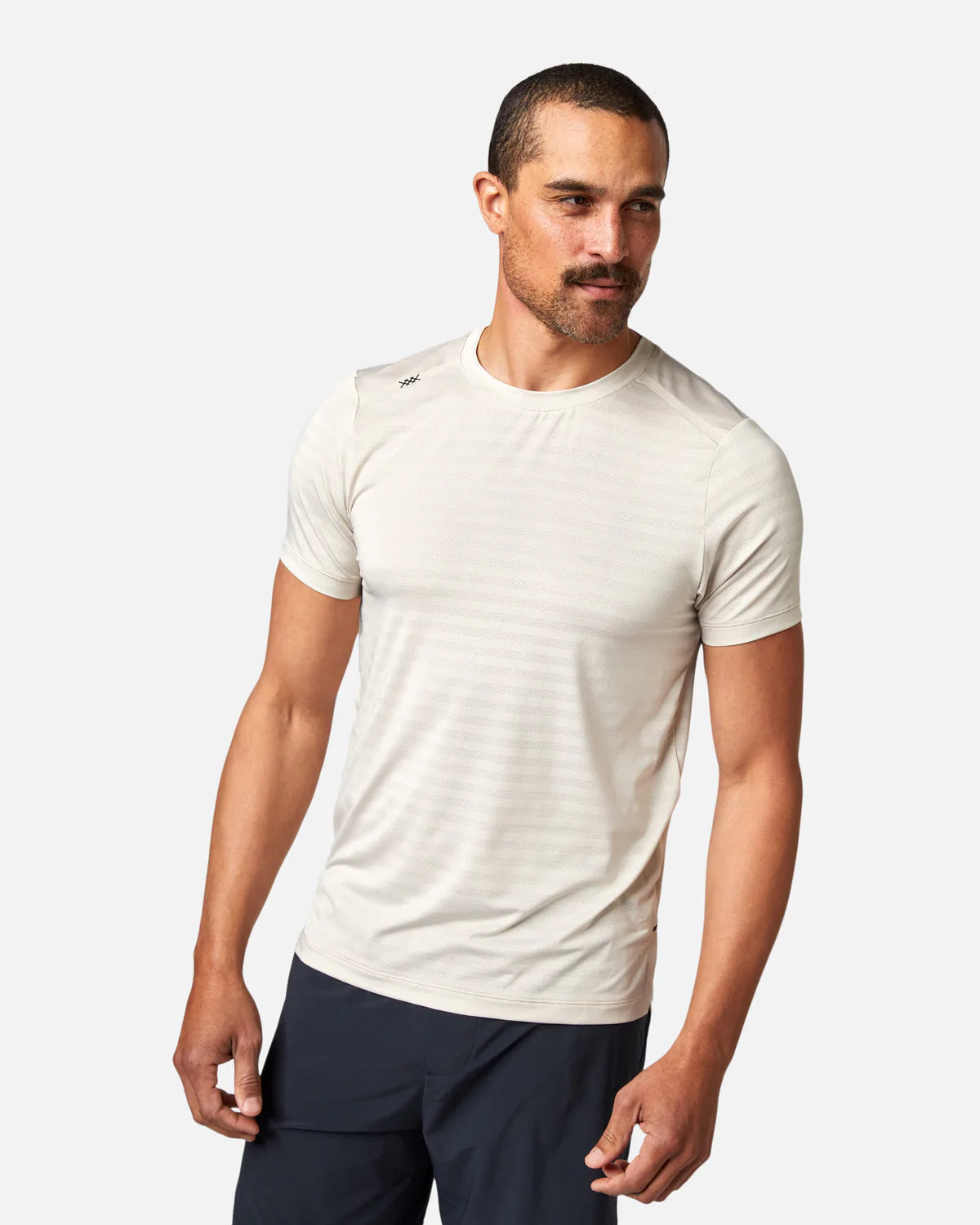 Rhone swift short sleeve
