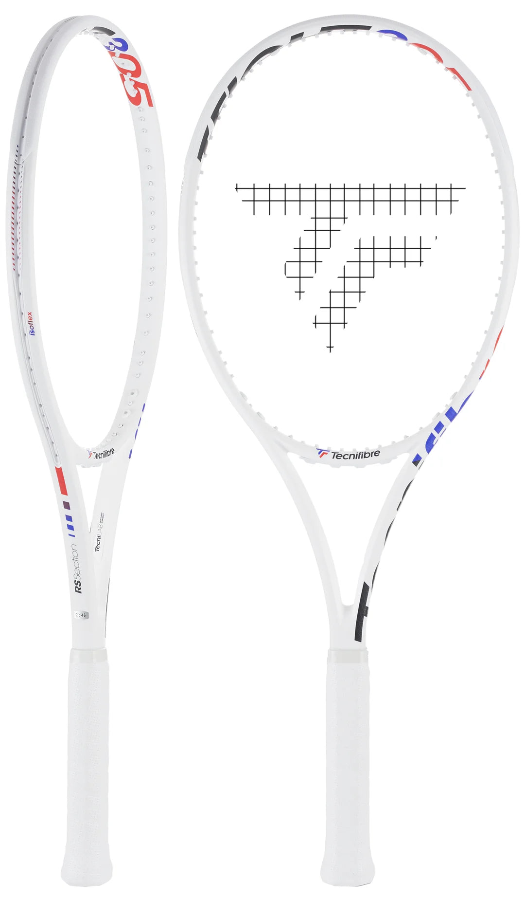 Tecnifibre T-Fight ISO 305