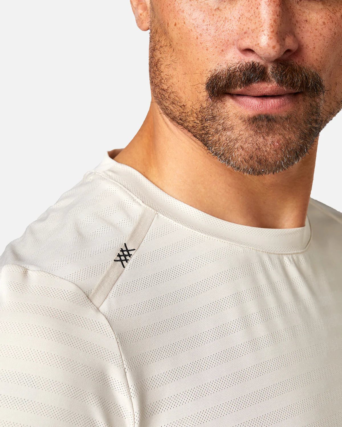 Rhone swift short sleeve