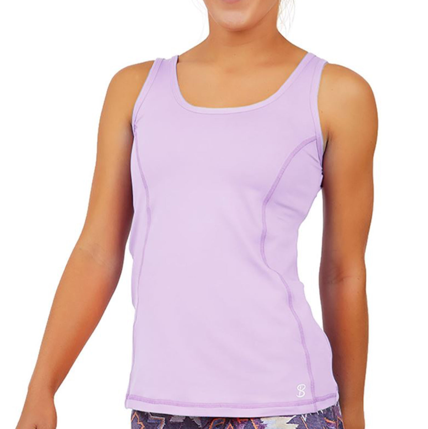 Sofibella Women's X Tank Top
