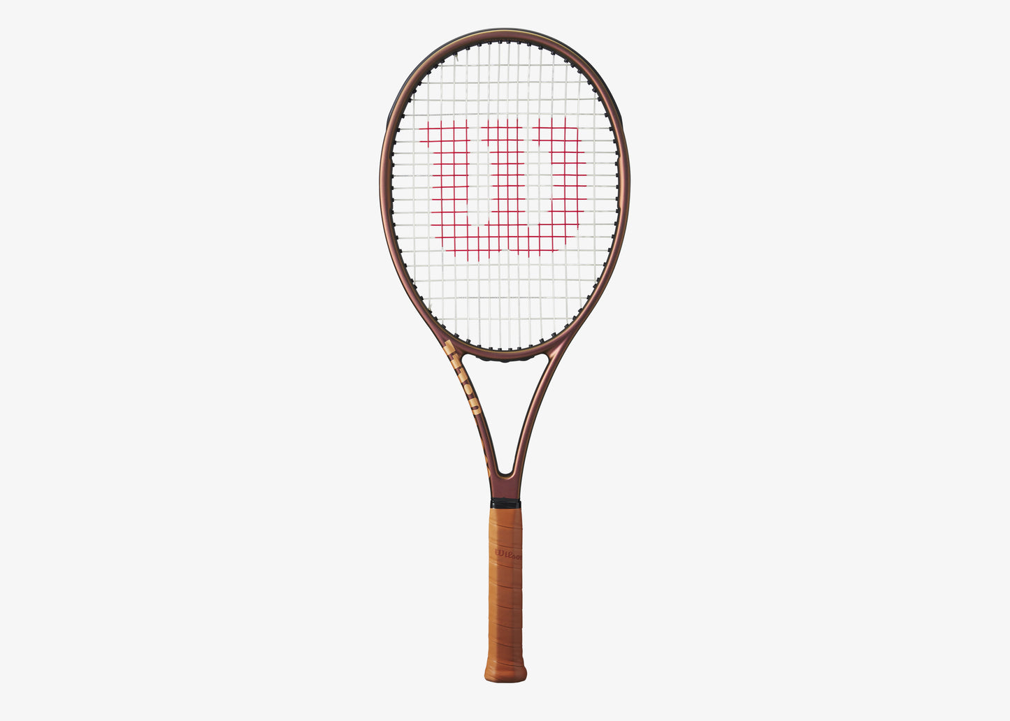 Wilson PRO STAFF 97 V14 TENNIS RACKET