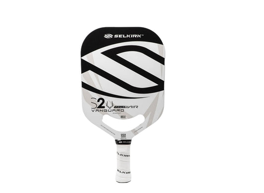 Selkirk- VANGUARD Power Air S2 Pickleball Paddle