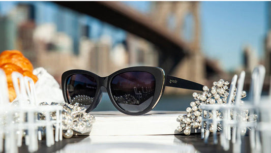 Goodr Breakfast Run to Tiffany’s