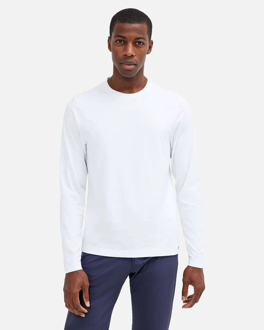 Rhone Element Long Sleeve Tee