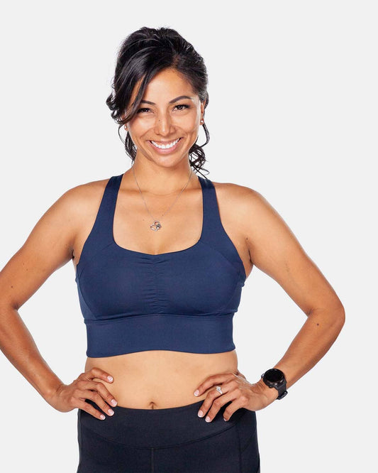 Handful- Gametime bra