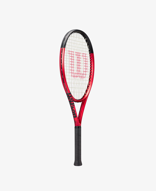 WILSON-CLASH 26 V2 TENNIS RACKET