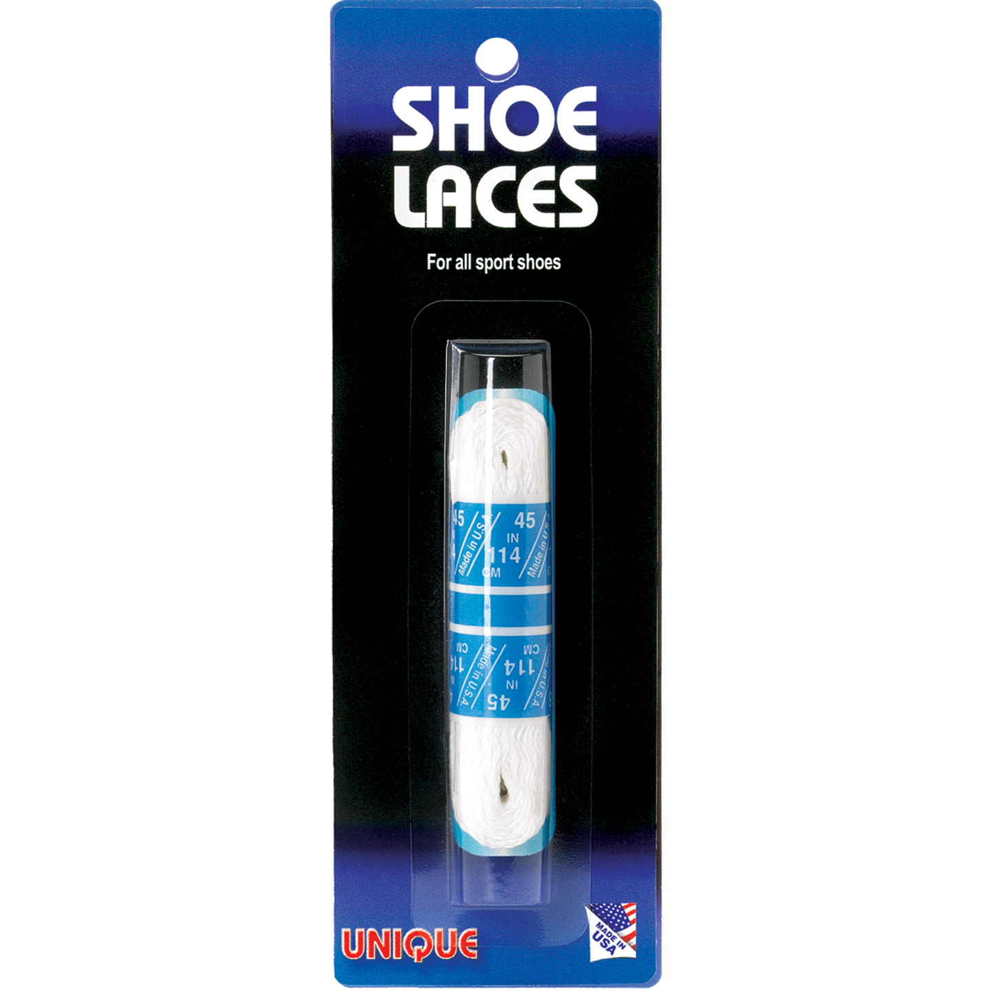Tourna Shoe Laces