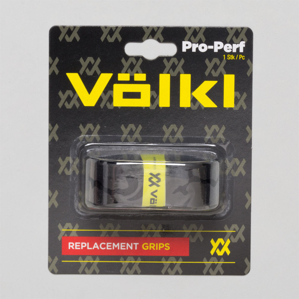 Volkl V-Sense Pro Perforated Replacement Grip