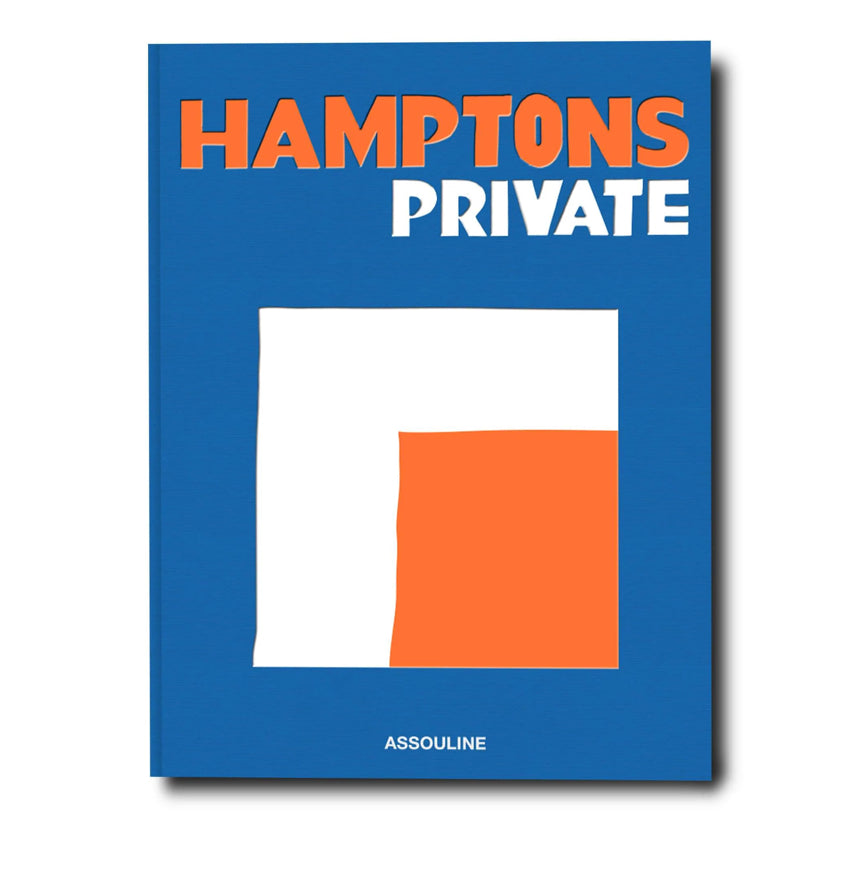 Assouline Hamptons Private