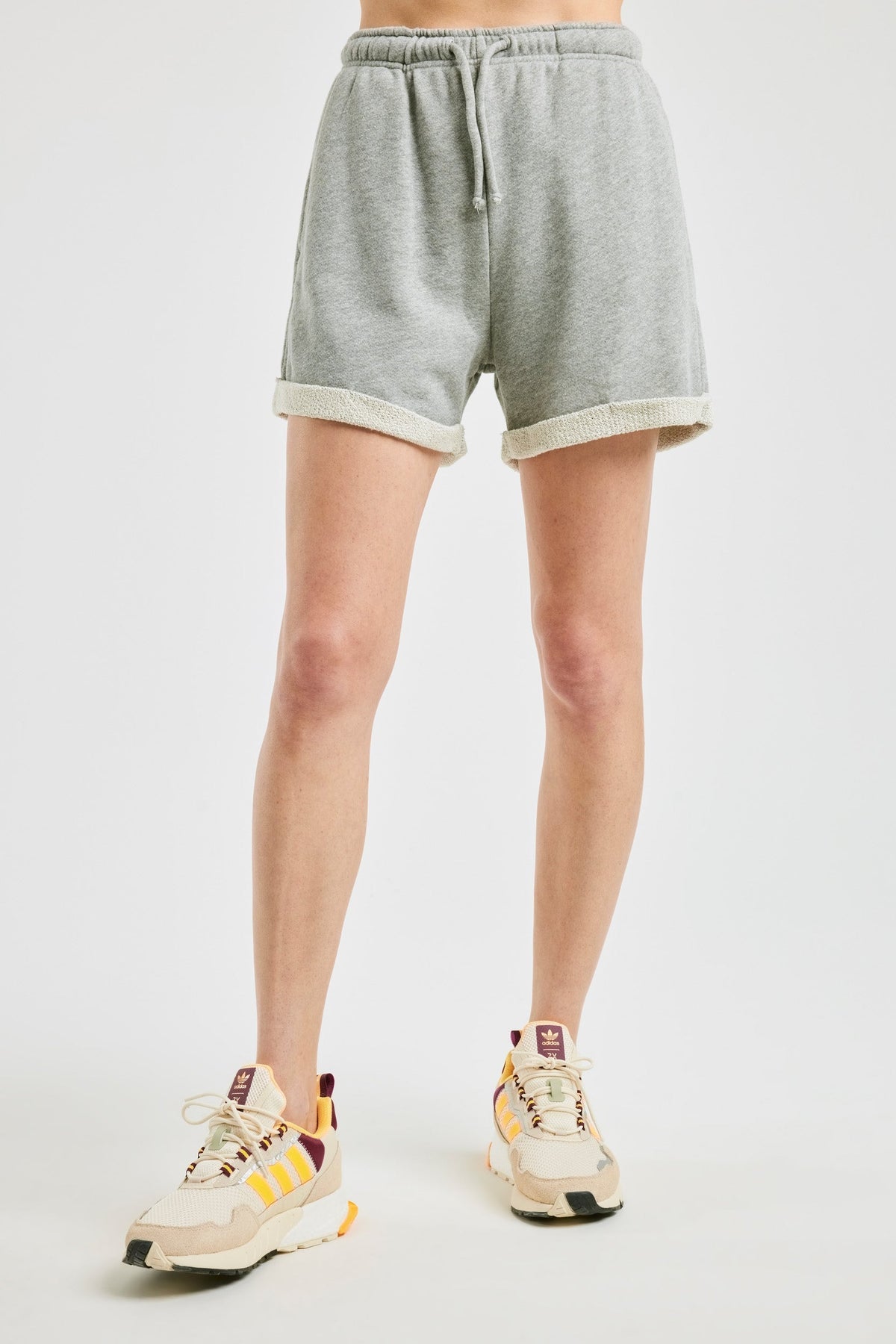 Year of Ours- PE Short