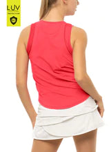 Lucky in Love Chill Out Tank