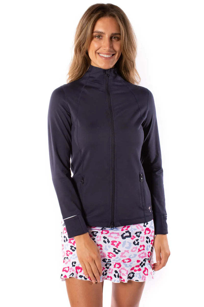 Golftini - Big Bang Skort