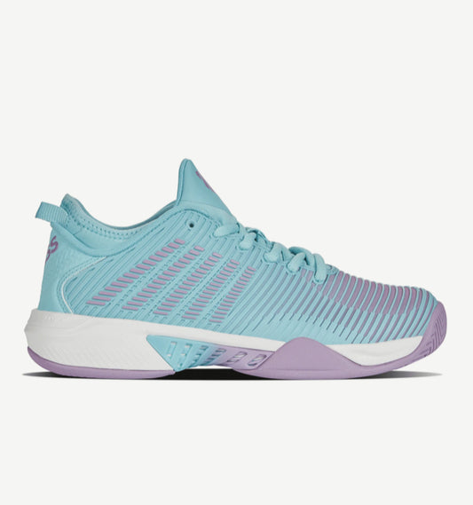 K-SWISS Hypercourt Supreme